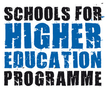 Shep logo